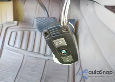 2012 BMW X5 xDrive35I/xDrive35I Premium/xDrive35I Sport Activity z USA, uszkodzony, nr VIN 5UXZV4C55CL767500